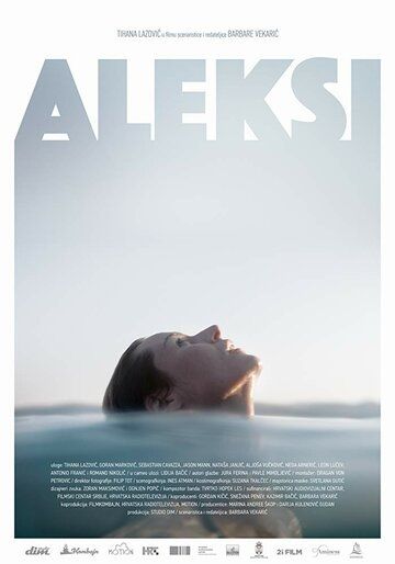 Постер фильма «Алекси»