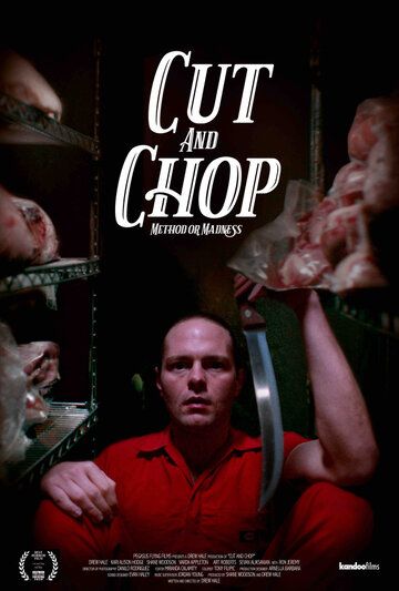 Постер фильма «Cut and Chop»