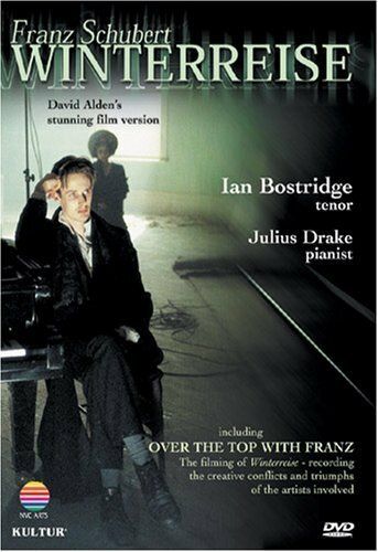 Постер фильма «Winterreise»