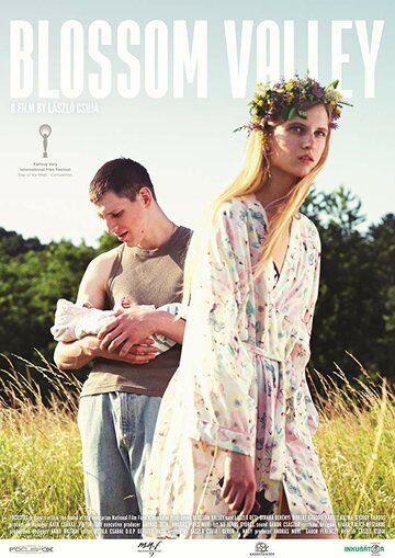 Постер фильма «Цветущая долина»