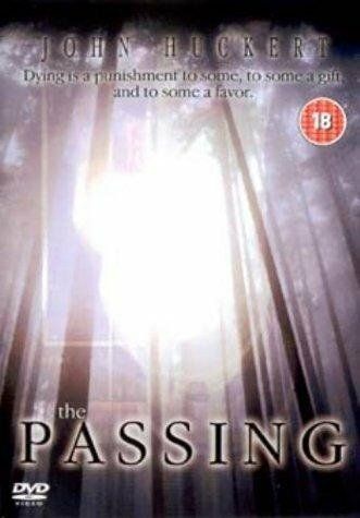 Постер фильма «The Passing»