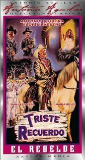 Постер фильма «Triste recuerdo»