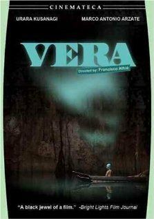 Постер фильма «Вера»