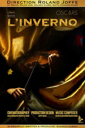 Постер фильма «L'Inverno»