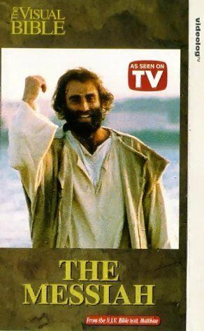 Постер фильма «The Messiah»