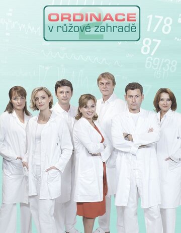 Постер фильма «Хирургия в розарии 2»