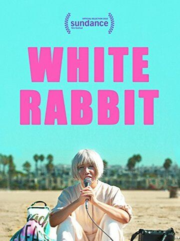 Постер фильма «White Rabbit»