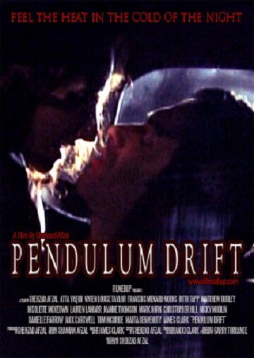 Постер фильма «Pendulum Drift»