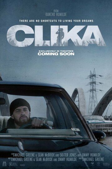 Постер фильма «Клика»