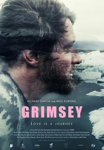 Постер фильма «Grimsey»