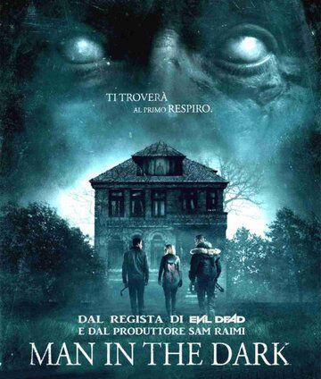 Don't Breathe: Man In The Dark