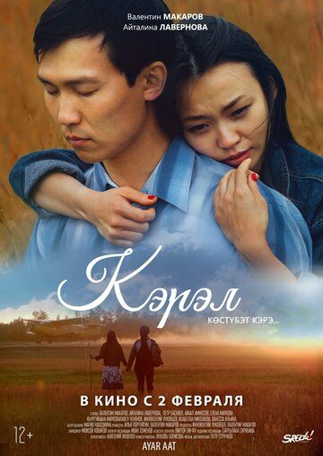 Постер фильма «Кэрэл»