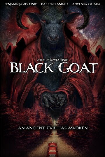 Постер фильма «Black Goat»