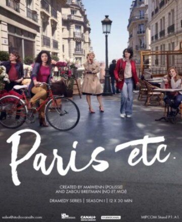 Paris etc