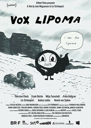 Постер фильма «Fettknölen»