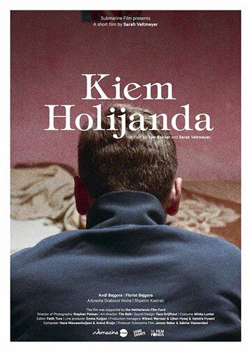 Постер фильма «Kiem Holijanda»