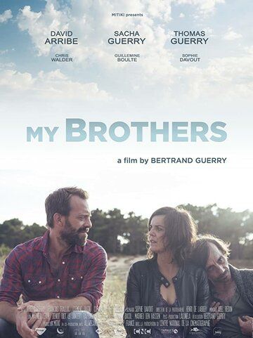 Постер фильма «Mes frères»