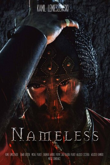 Постер фильма «Nameless»