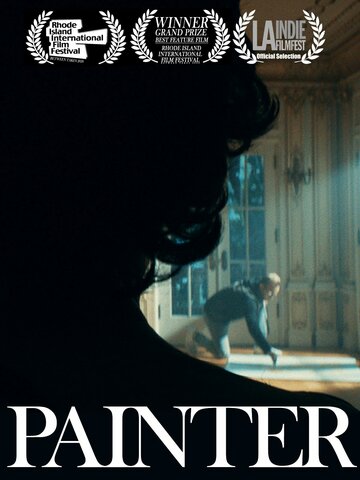 Постер фильма «Painter»