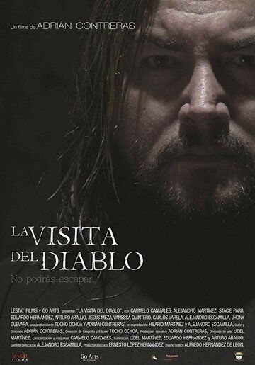 Постер фильма «La Visita del Diablo»