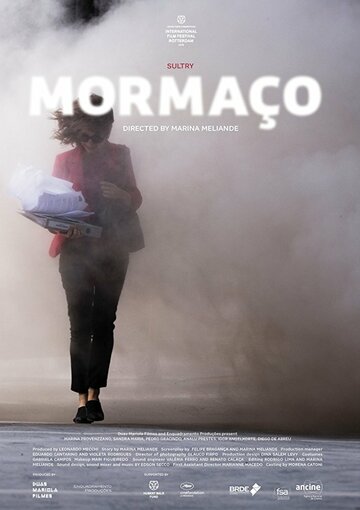 Постер фильма «Mormaço»