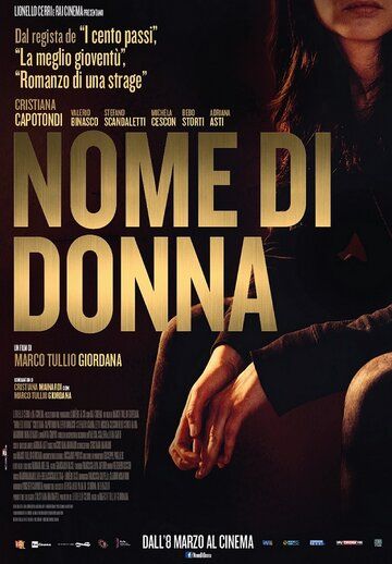 Постер фильма «Nome di donna»