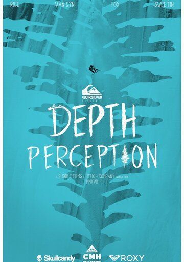 Постер фильма «Depth Perception»