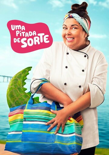 Постер фильма «Uma Pitada de Sorte»