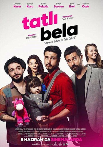 Постер фильма «Tatli Bela»