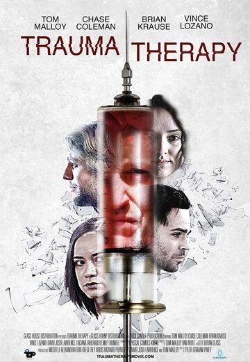 Постер фильма «Травмотерапия»
