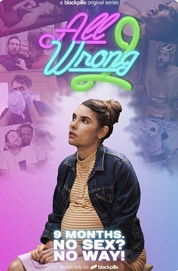 Постер фильма «All Wrong»