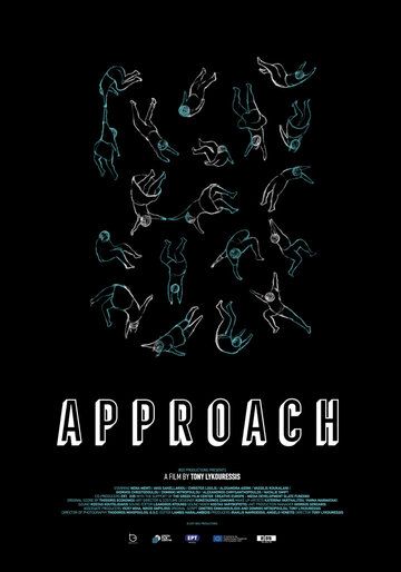 Постер фильма «Approach»
