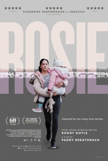 Постер фильма «Рози»