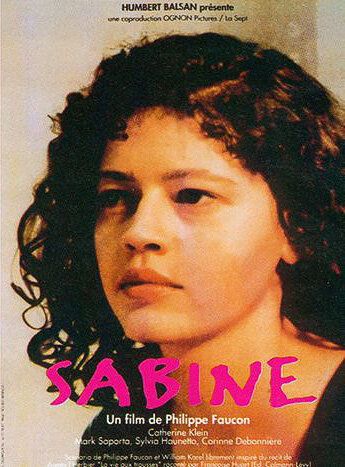 Постер фильма «Сабина»