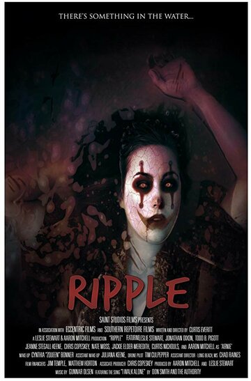 Постер фильма «Ripple»