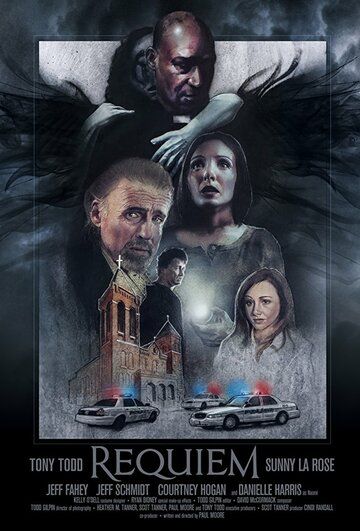 Постер фильма «Реквием»