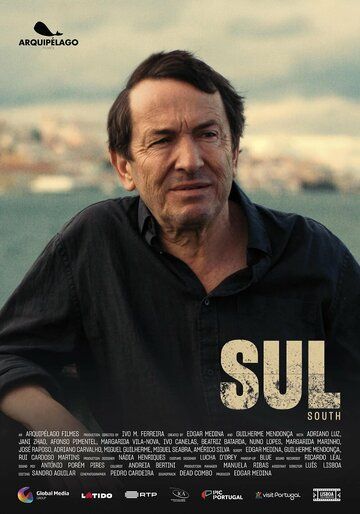 Постер фильма «Sul»