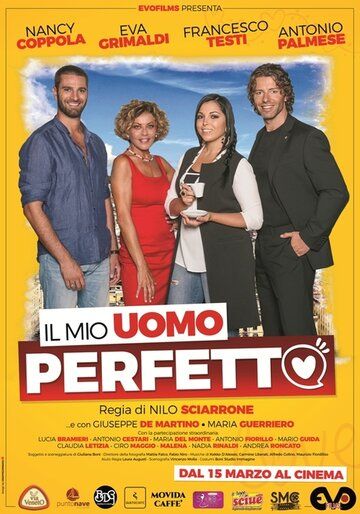 Постер фильма «Il mio uomo perfetto»