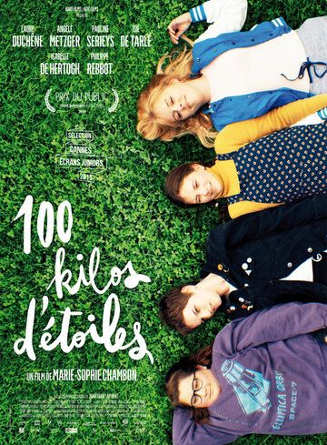 Постер фильма «100 кг звёзд»