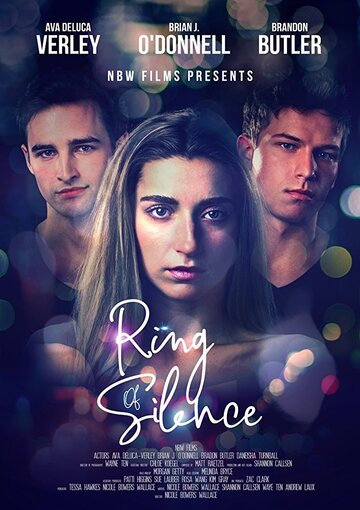 Постер фильма «Ring of Silence»