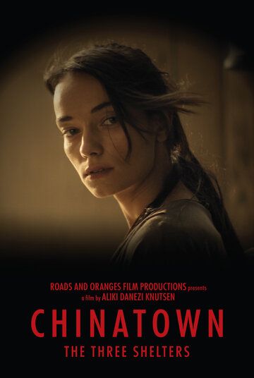 Постер фильма «Chinatown: The Three Shelters»
