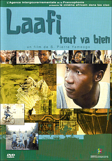 Постер фильма «Laafi - Tout va bien»