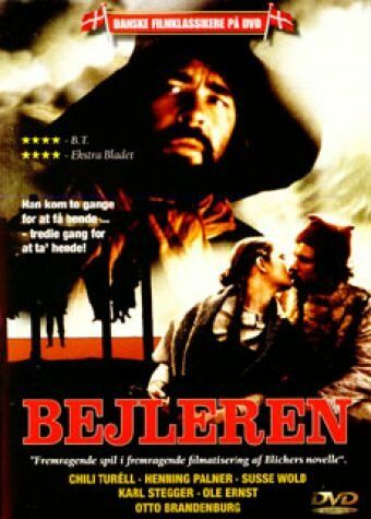 Постер фильма «Bejleren - en jydsk røverhistorie»