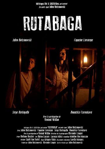 Постер фильма «Rutabaga»