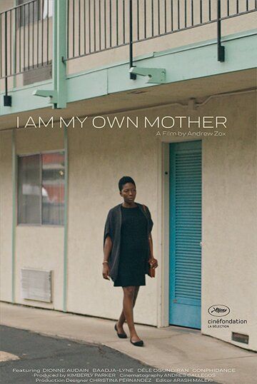 Постер фильма «I Am My Own Mother»
