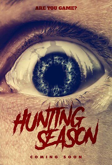 Постер фильма «Hunting Season»