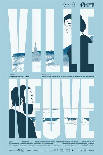 Постер фильма «Ville Neuve»