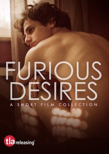 Постер фильма «Furious Desires»