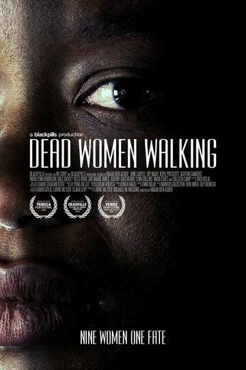 Постер фильма «Dead Women Walking»