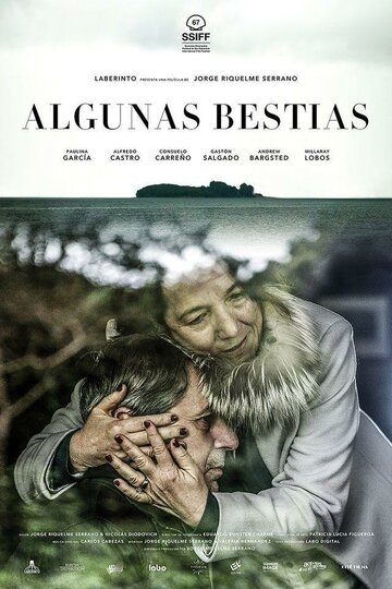 Постер фильма «Algunas Bestias»